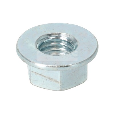 CONTRE-ECROU A BRI M12 X 1,75 8.8